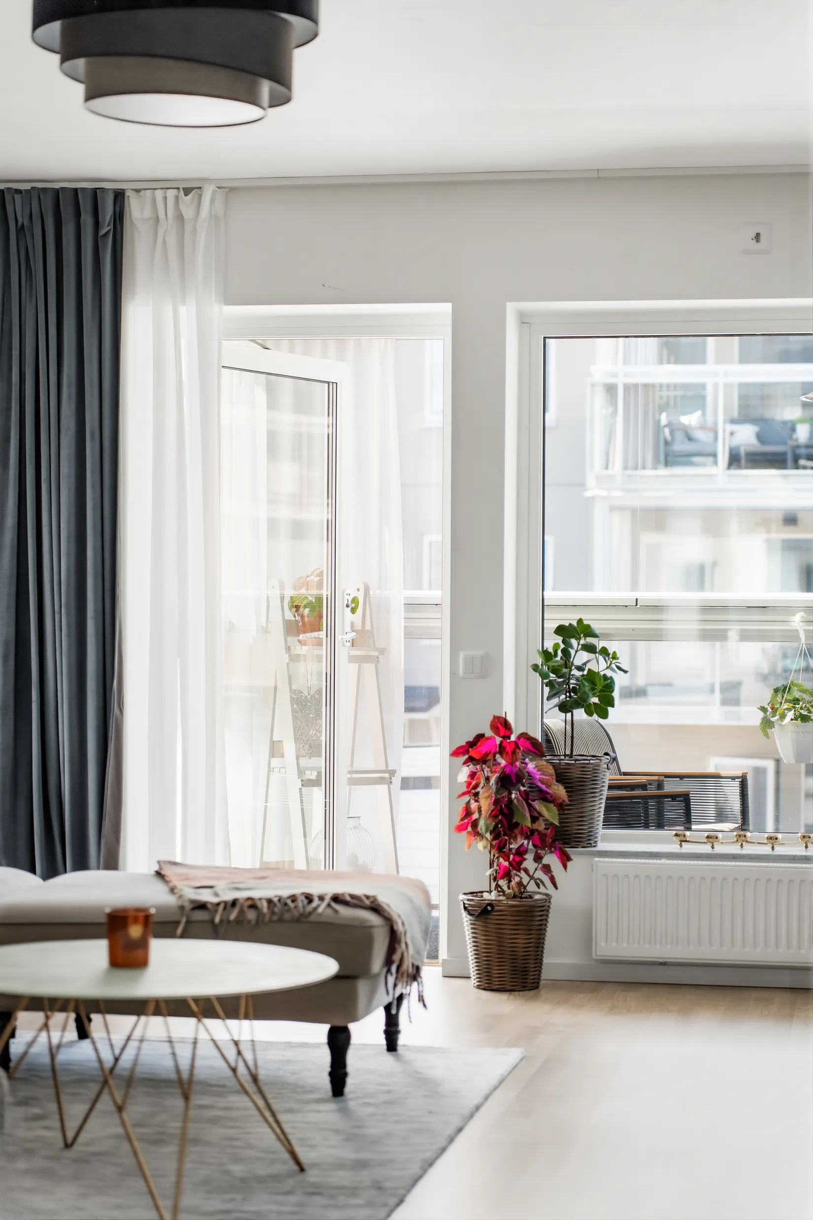 Bostadsrätt, Fotbollsvägen 10, Brandholmen, Nyköping