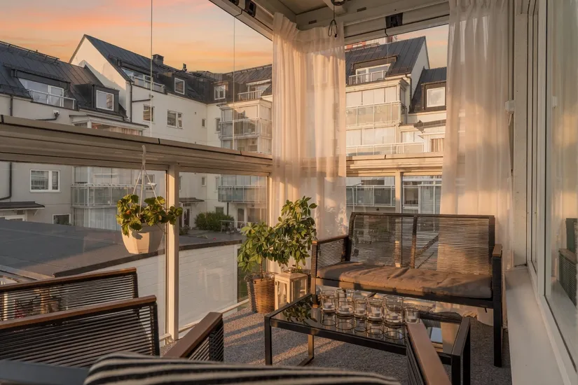 Bostadsrätt, Fotbollsvägen 10, Brandholmen, Nyköping