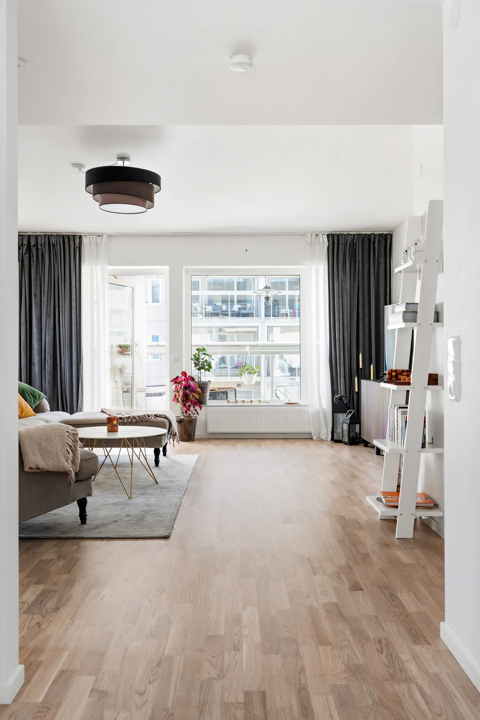 Bostadsrätt, Fotbollsvägen 10, Brandholmen, Nyköping