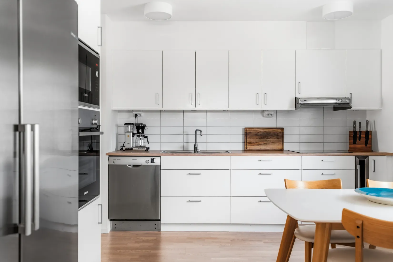 Bostadsrätt, Fotbollsvägen 10, Brandholmen, Nyköping