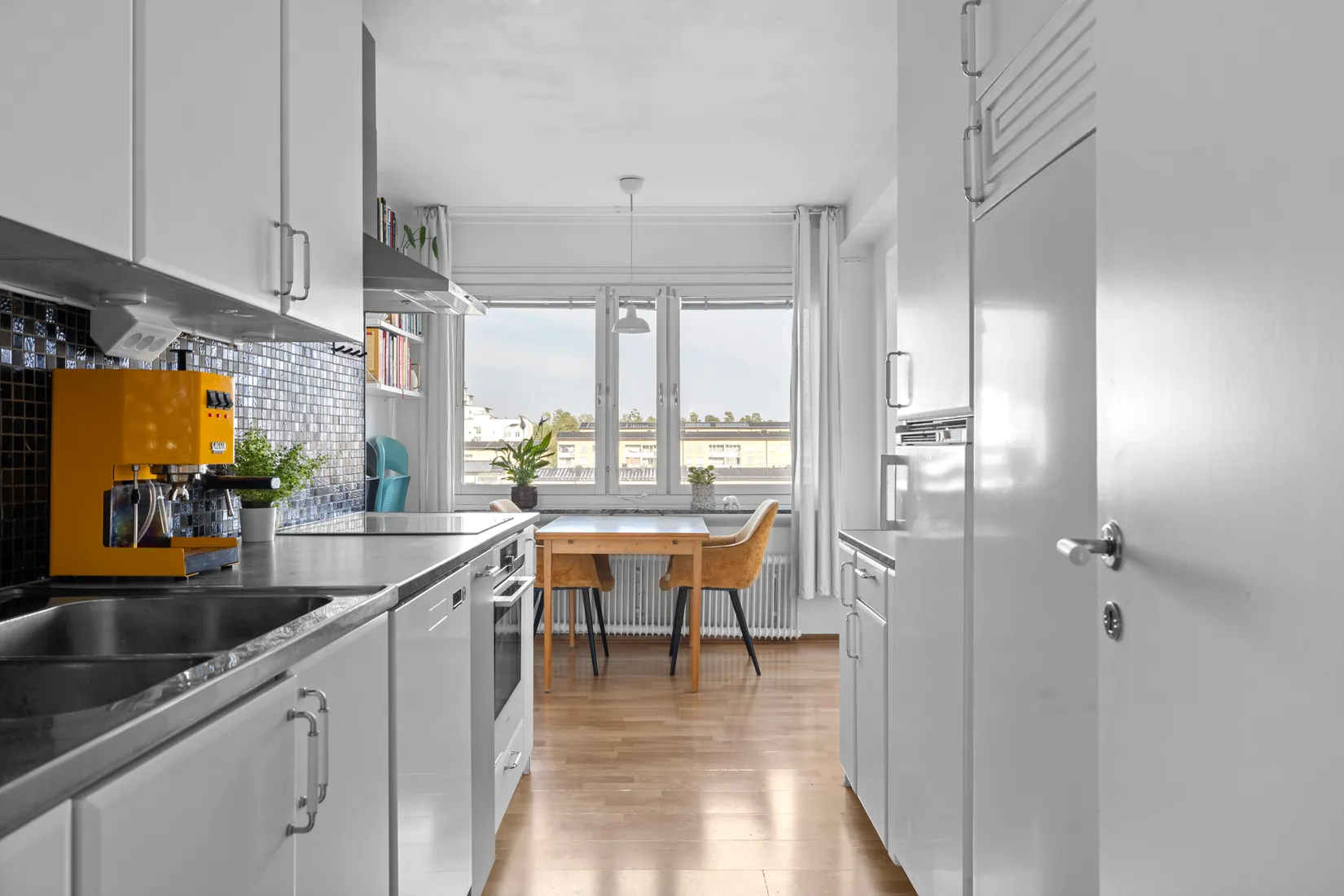 Bostadsrätt, Järnbärarvägen 14, Bredäng, Stockholm