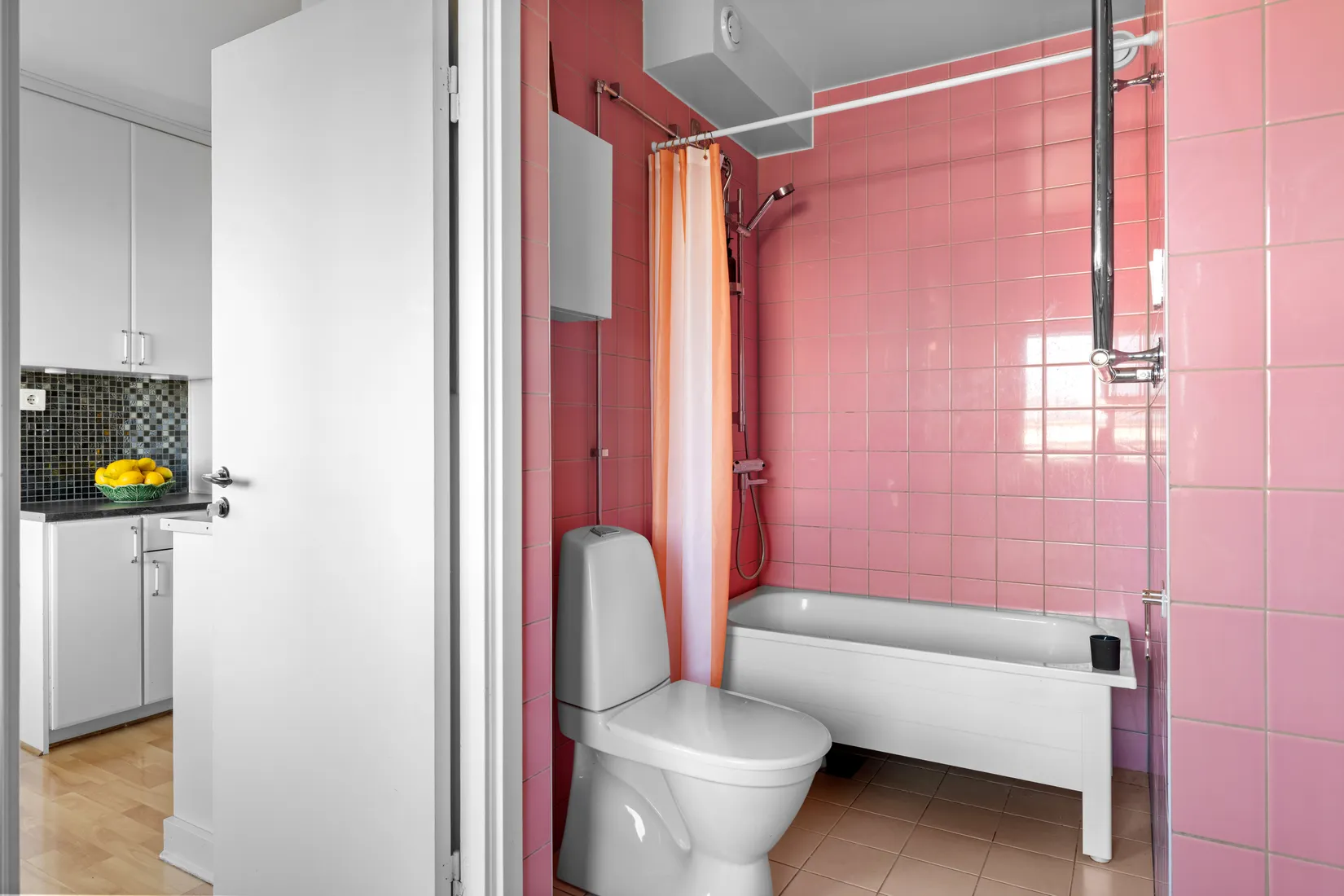 Bostadsrätt, Järnbärarvägen 14, Bredäng, Stockholm