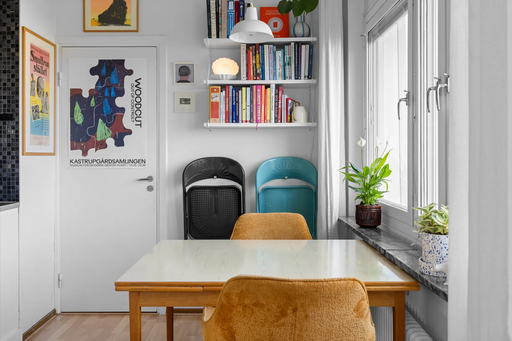Bostadsrätt, Järnbärarvägen 14, Bredäng, Stockholm