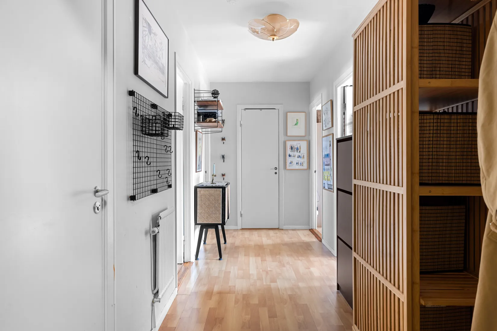 Bostadsrätt, Järnbärarvägen 14, Bredäng, Stockholm