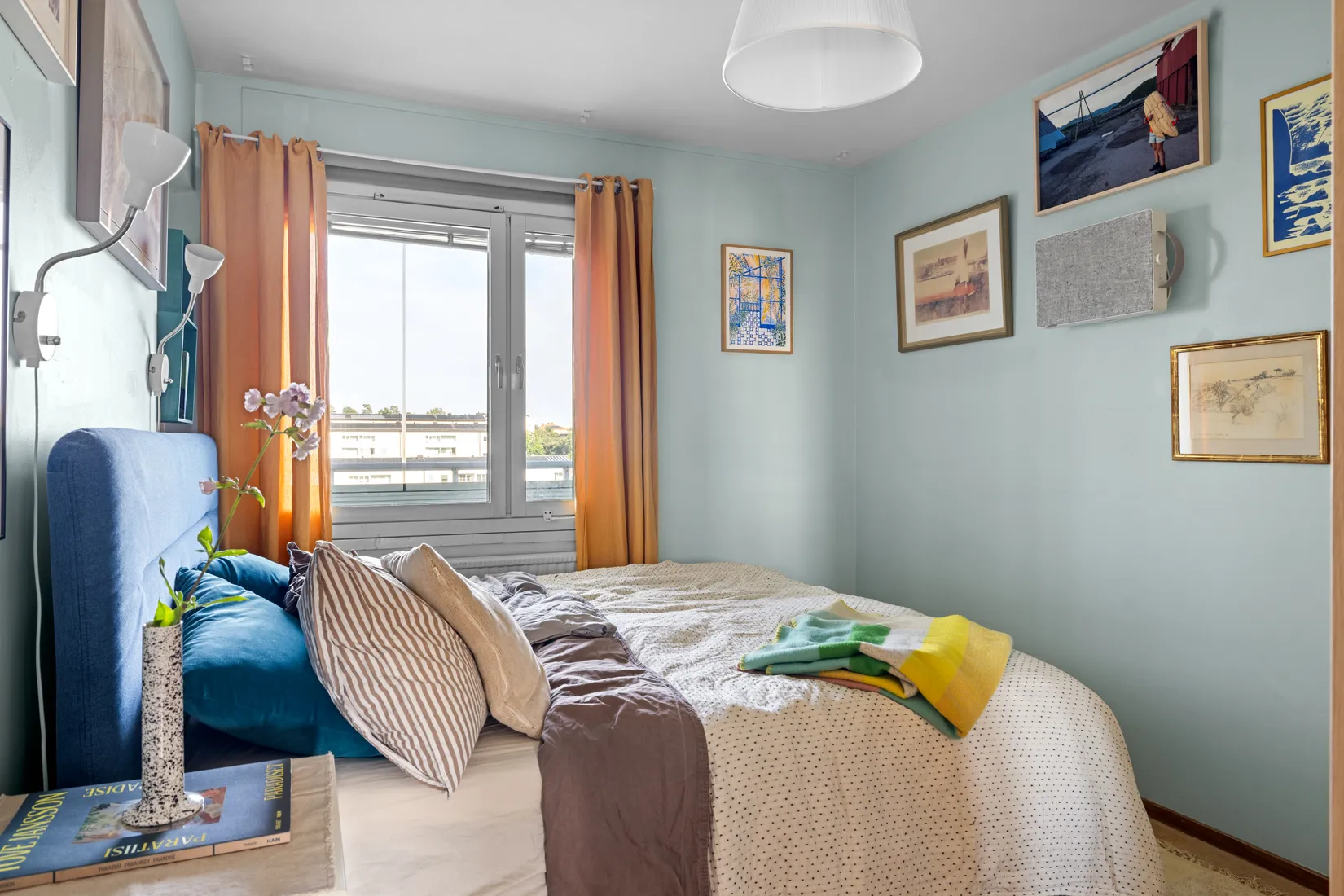 Bostadsrätt, Järnbärarvägen 14, Bredäng, Stockholm