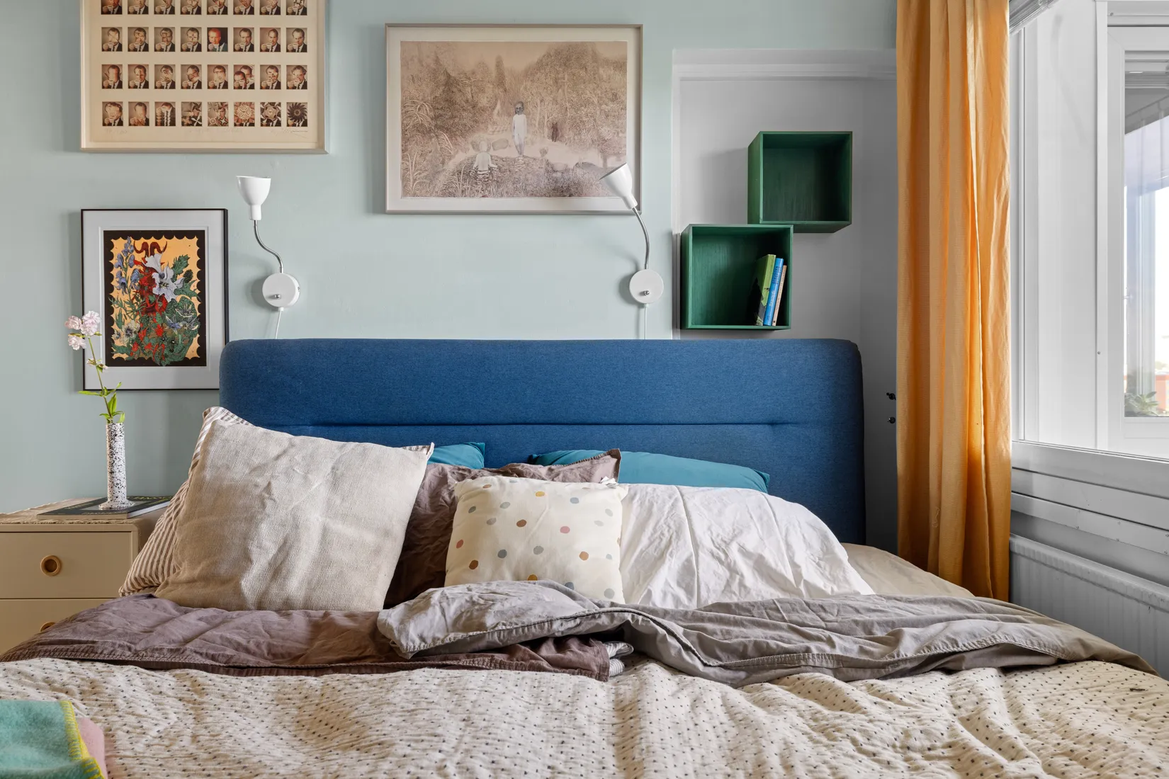Bostadsrätt, Järnbärarvägen 14, Bredäng, Stockholm