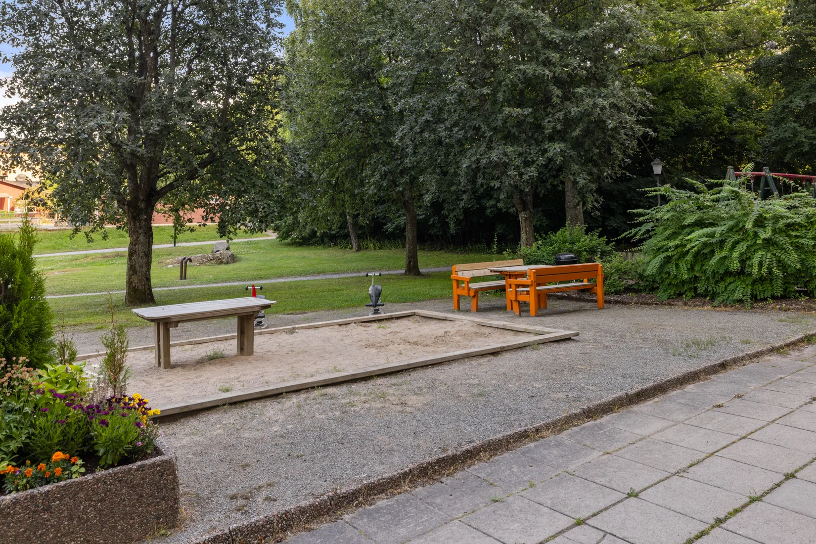Bostadsrätt, Järnbärarvägen 14, Bredäng, Stockholm