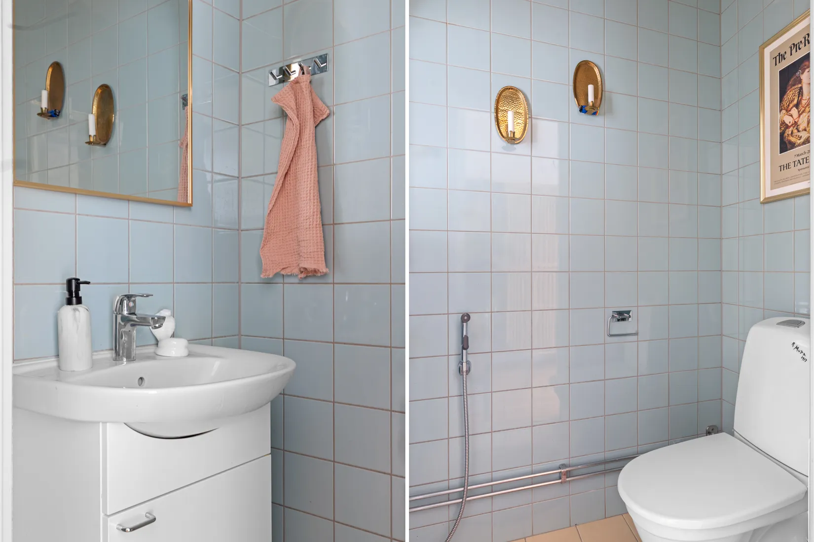 Bostadsrätt, Järnbärarvägen 14, Bredäng, Stockholm