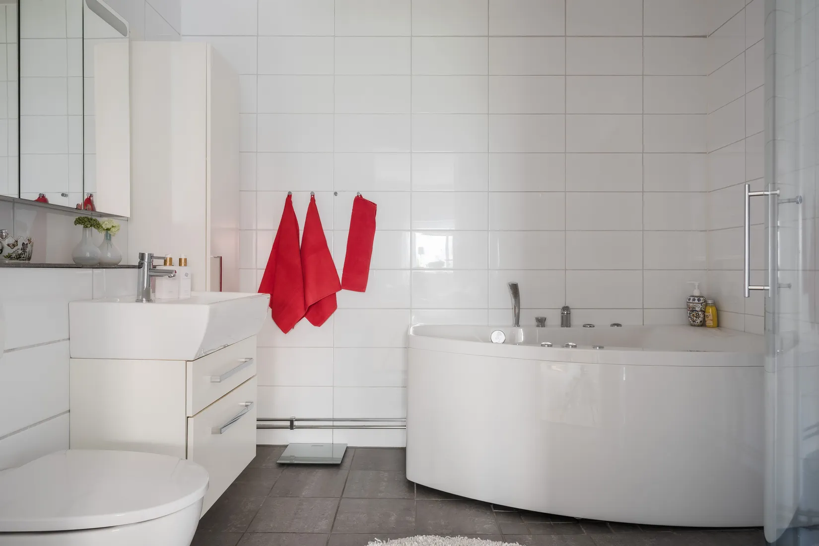 Bostadsrätt, Varvsgatan 5, Älvsbacka, Skellefteå