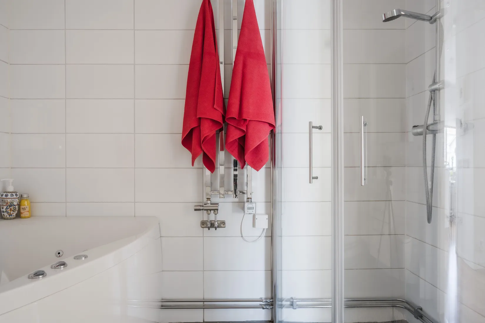 Bostadsrätt, Varvsgatan 5, Älvsbacka, Skellefteå