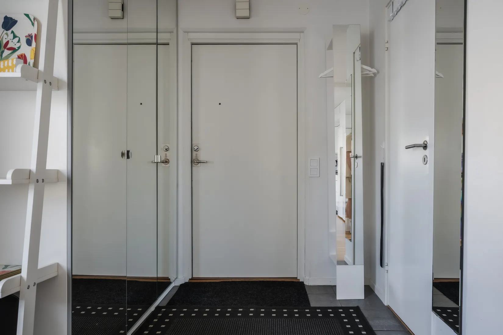 Bostadsrätt, Varvsgatan 5, Älvsbacka, Skellefteå
