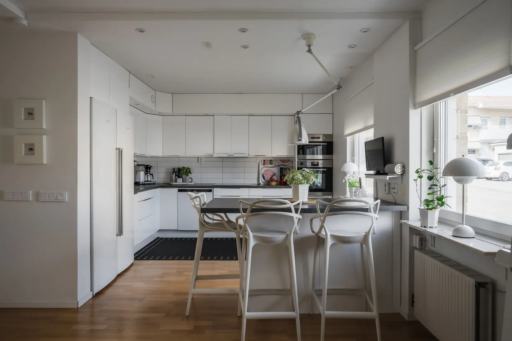 Bostadsrätt, Varvsgatan 5, Älvsbacka, Skellefteå