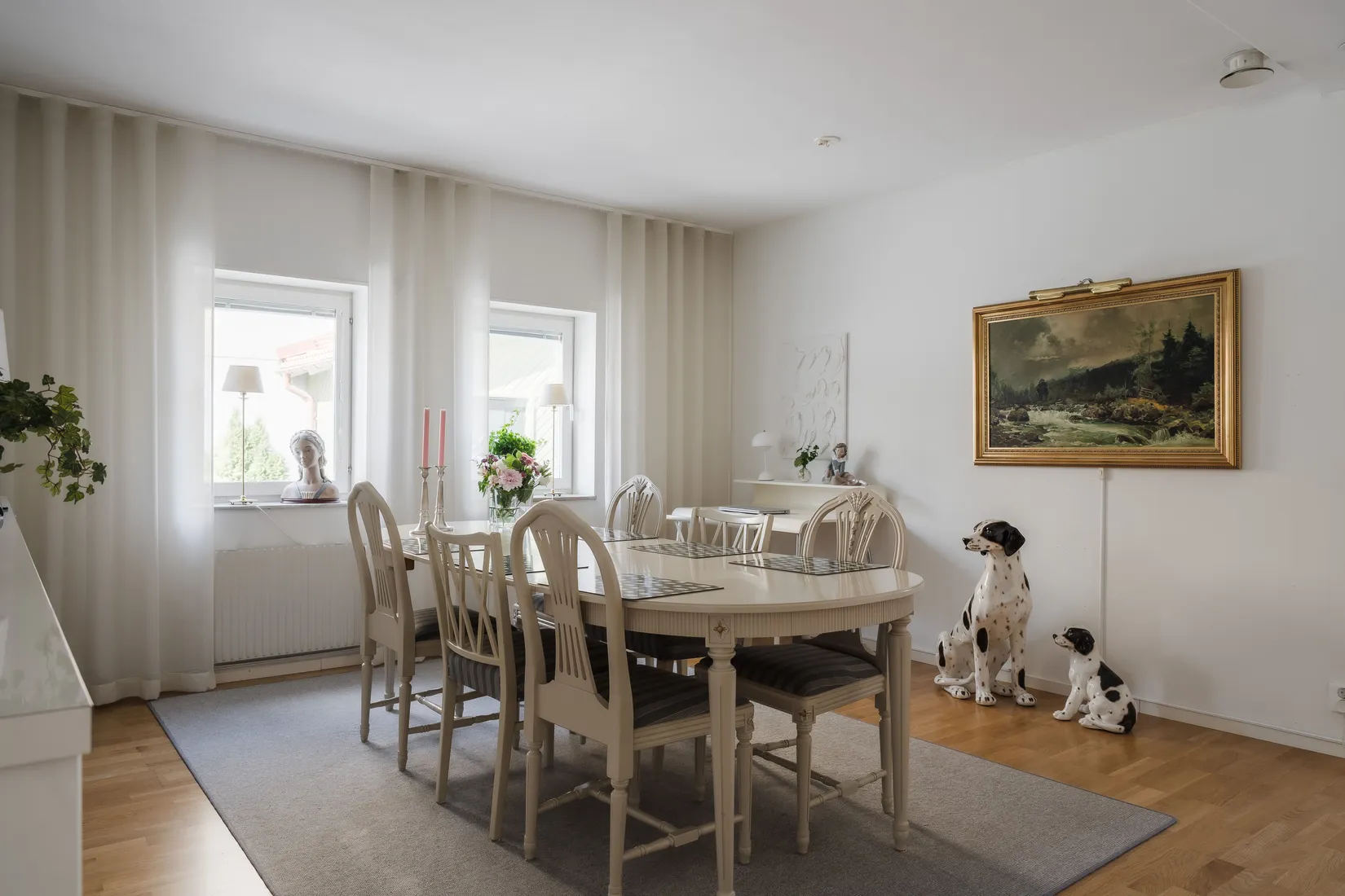 Bostadsrätt, Varvsgatan 5, Älvsbacka, Skellefteå
