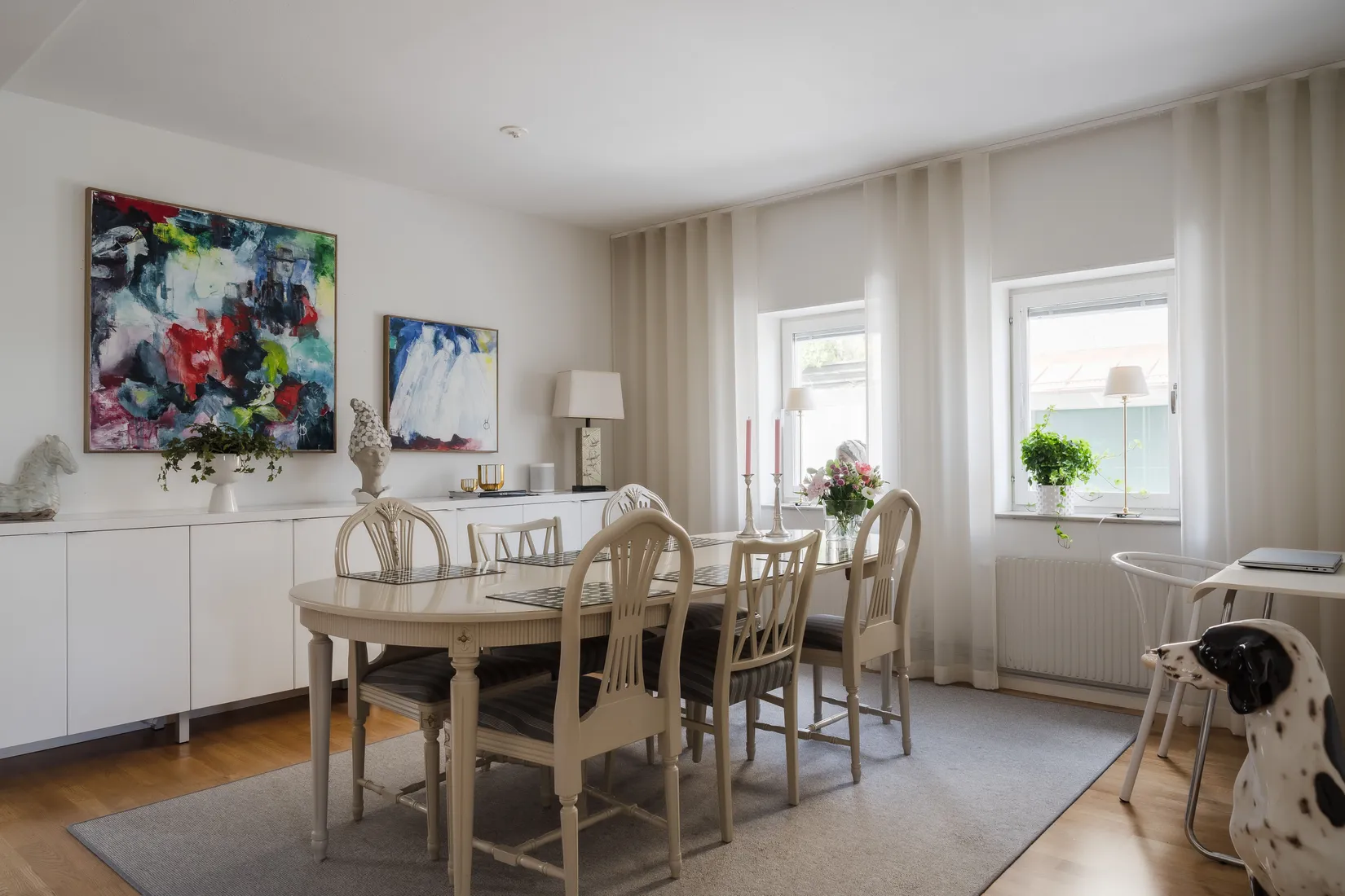 Bostadsrätt, Varvsgatan 5, Älvsbacka, Skellefteå