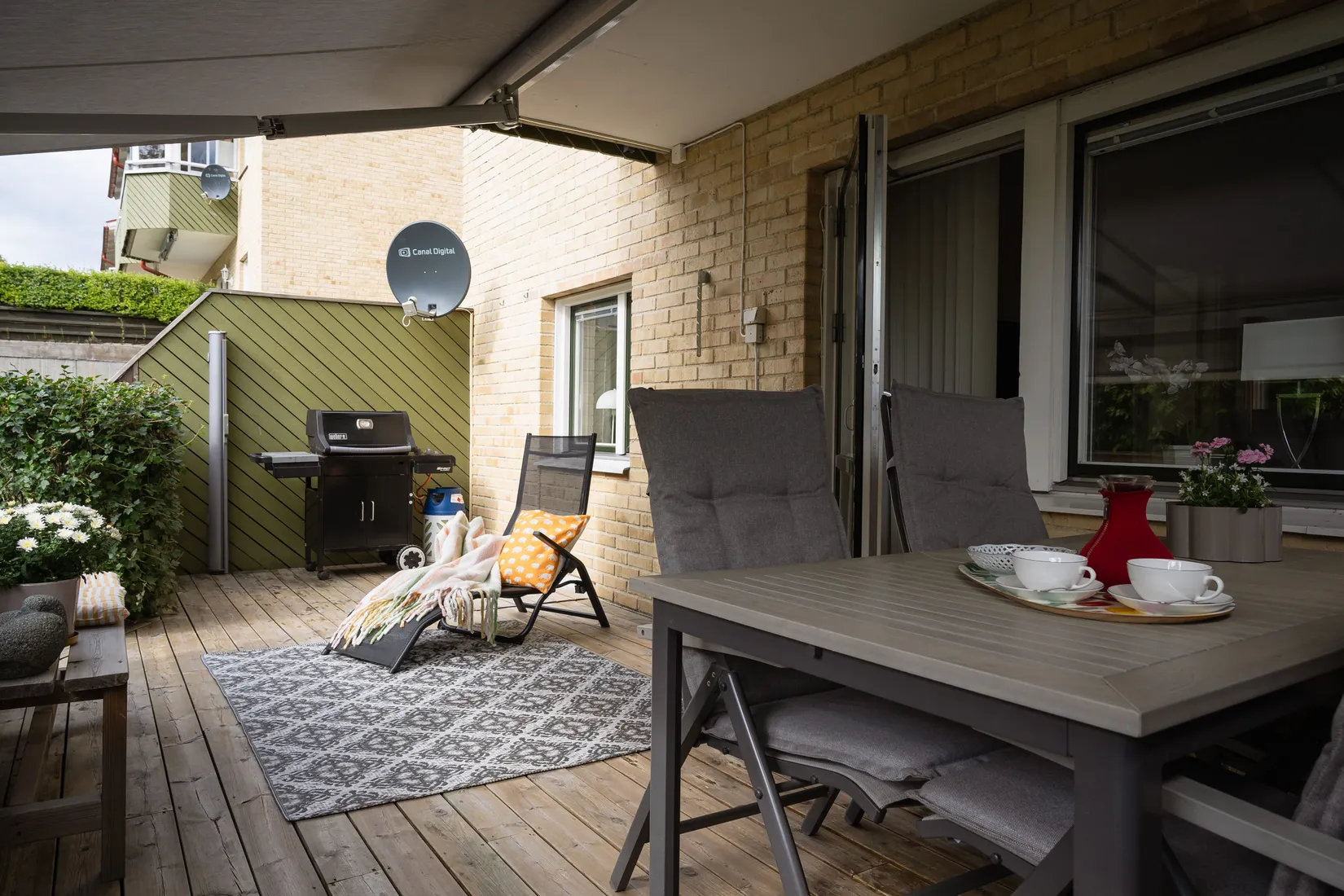 Bostadsrätt, Varvsgatan 5, Älvsbacka, Skellefteå