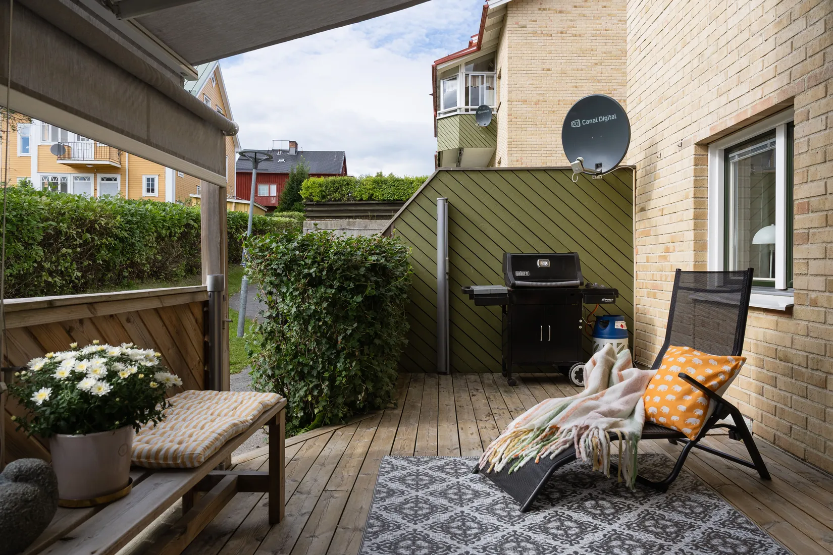 Bostadsrätt, Varvsgatan 5, Älvsbacka, Skellefteå