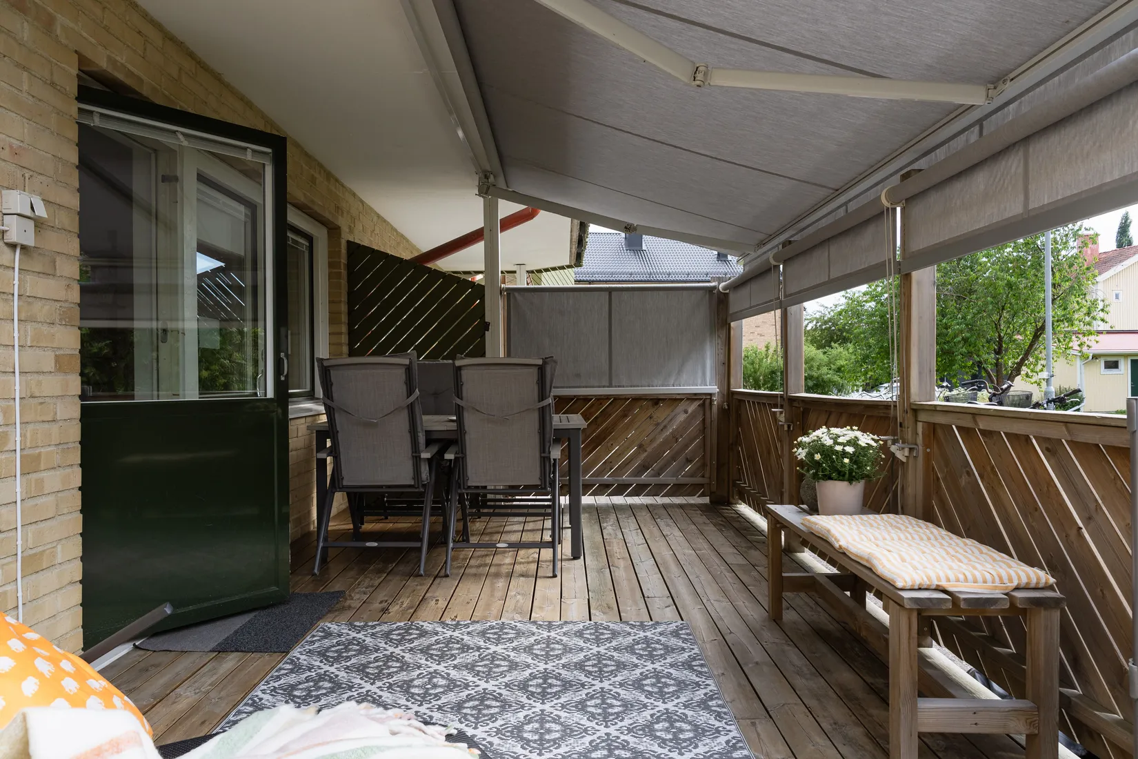 Bostadsrätt, Varvsgatan 5, Älvsbacka, Skellefteå