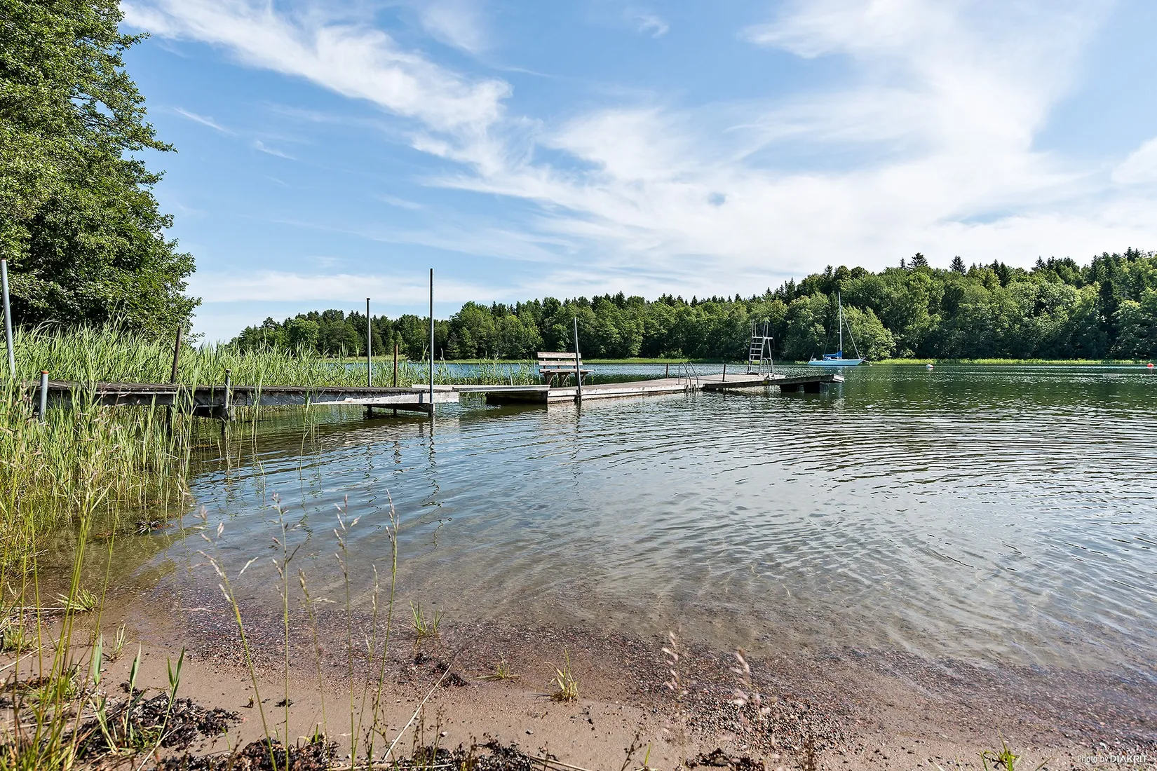 Villa, Myrstigen 8, Norrtälje