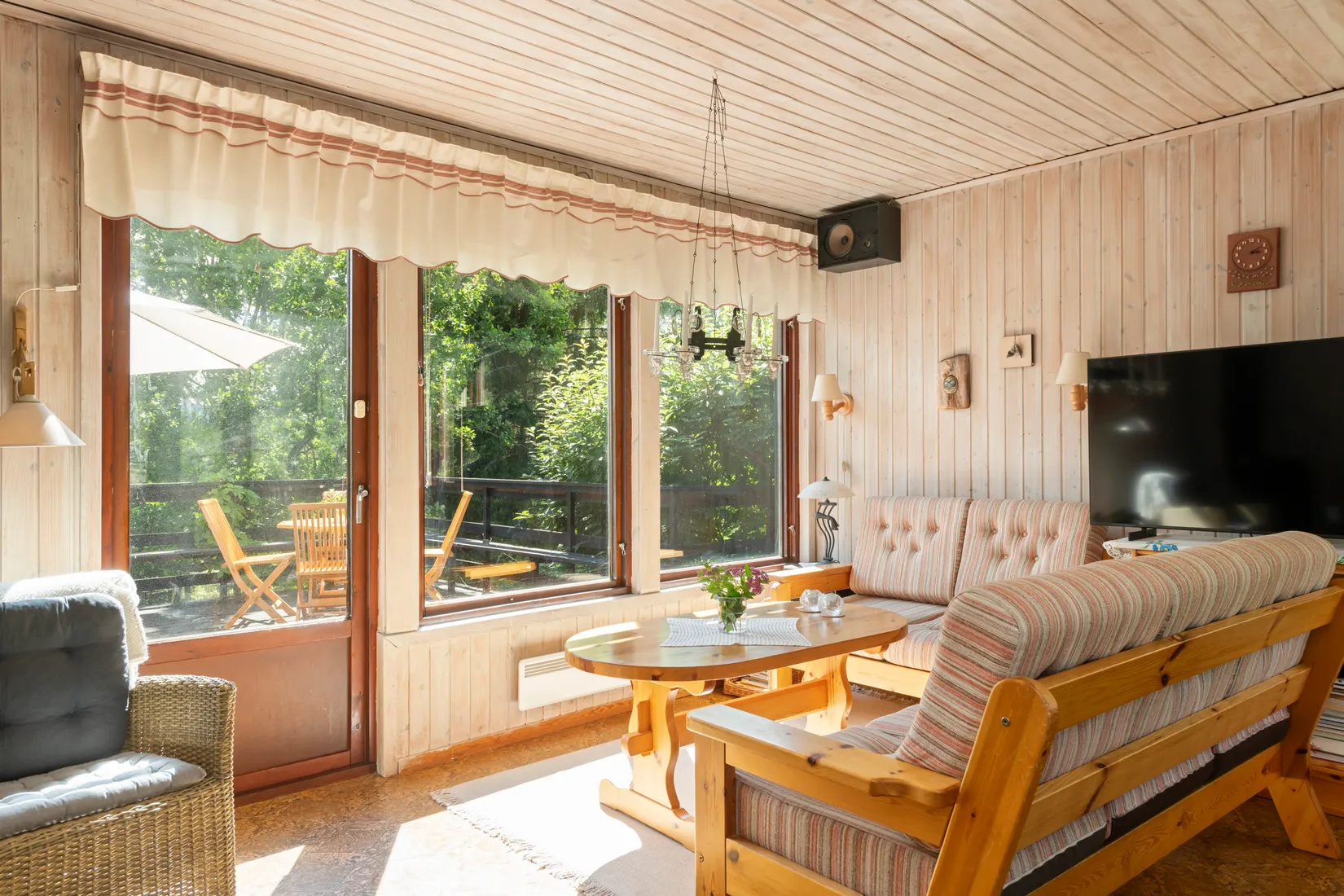 Villa, Myrstigen 8, Norrtälje