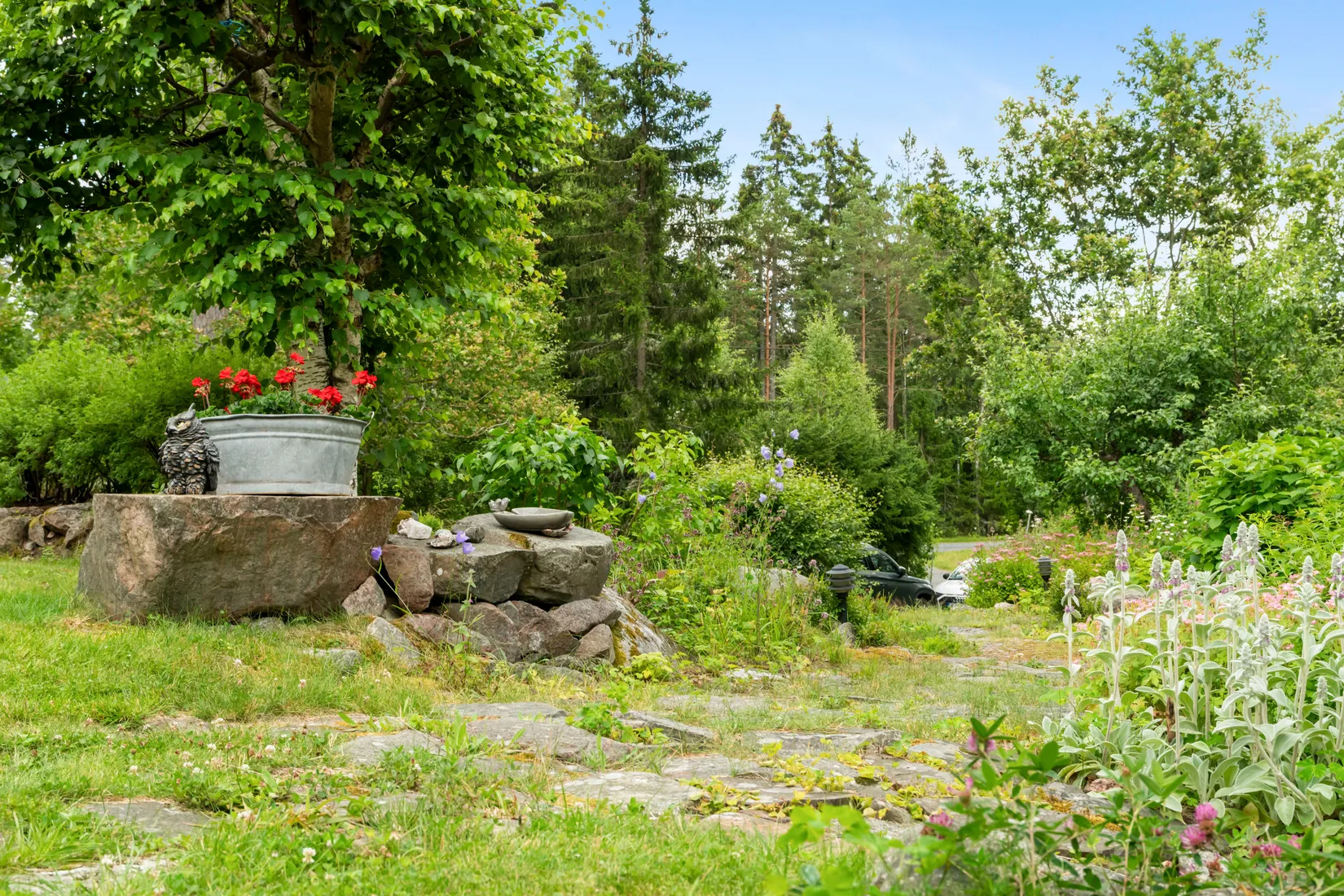 Villa, Myrstigen 8, Norrtälje