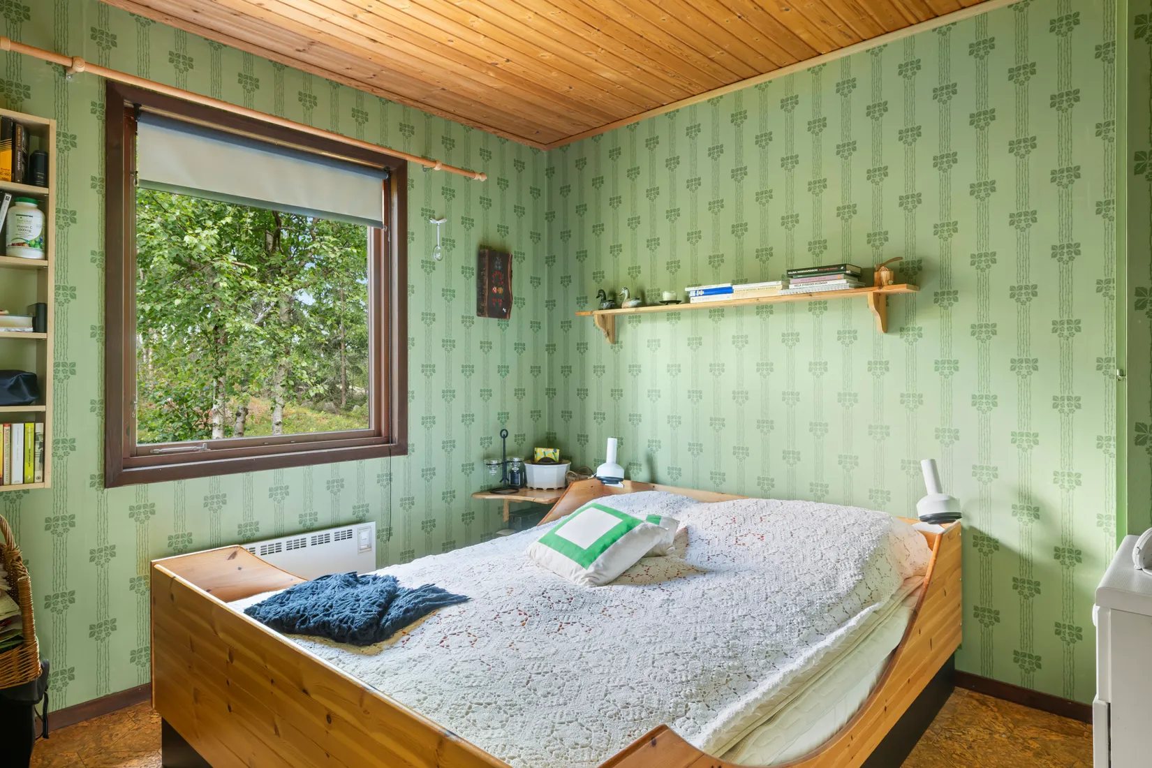 Villa, Myrstigen 8, Norrtälje