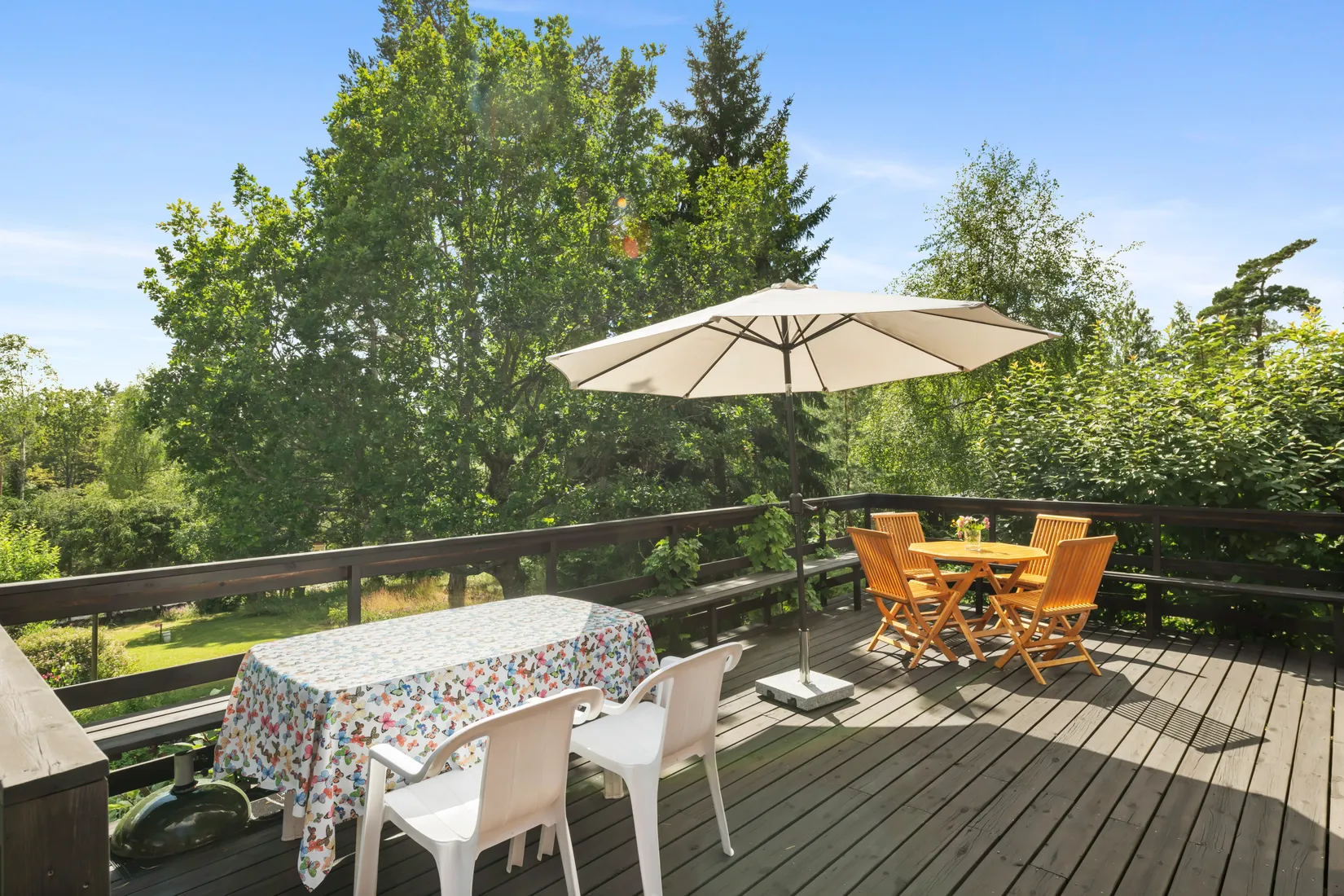 Villa, Myrstigen 8, Norrtälje