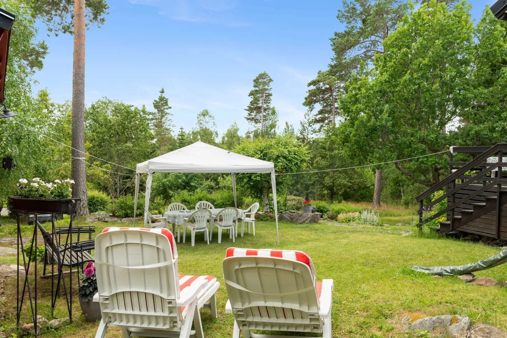 Villa, Myrstigen 8, Norrtälje