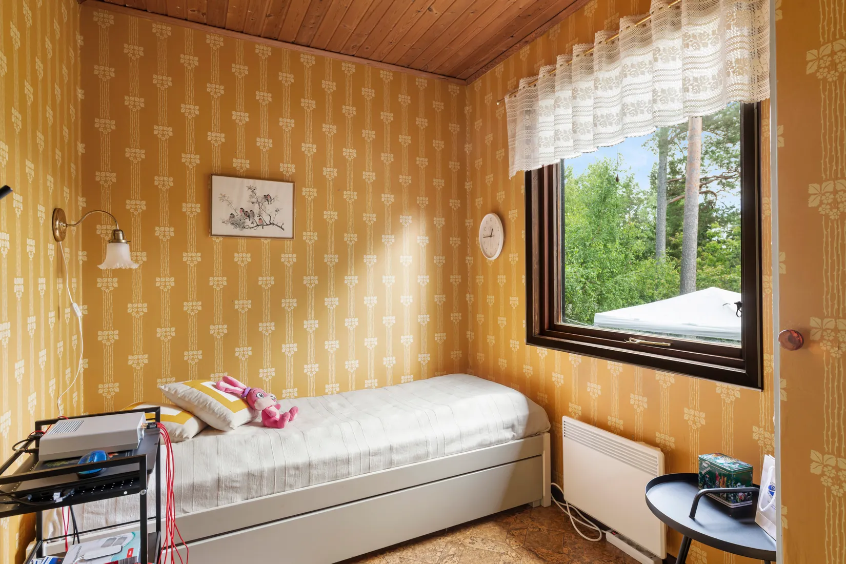 Villa, Myrstigen 8, Norrtälje