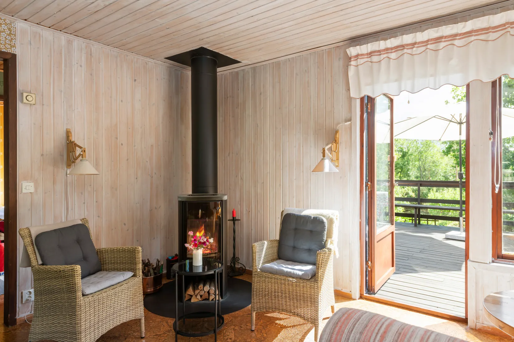 Villa, Myrstigen 8, Norrtälje