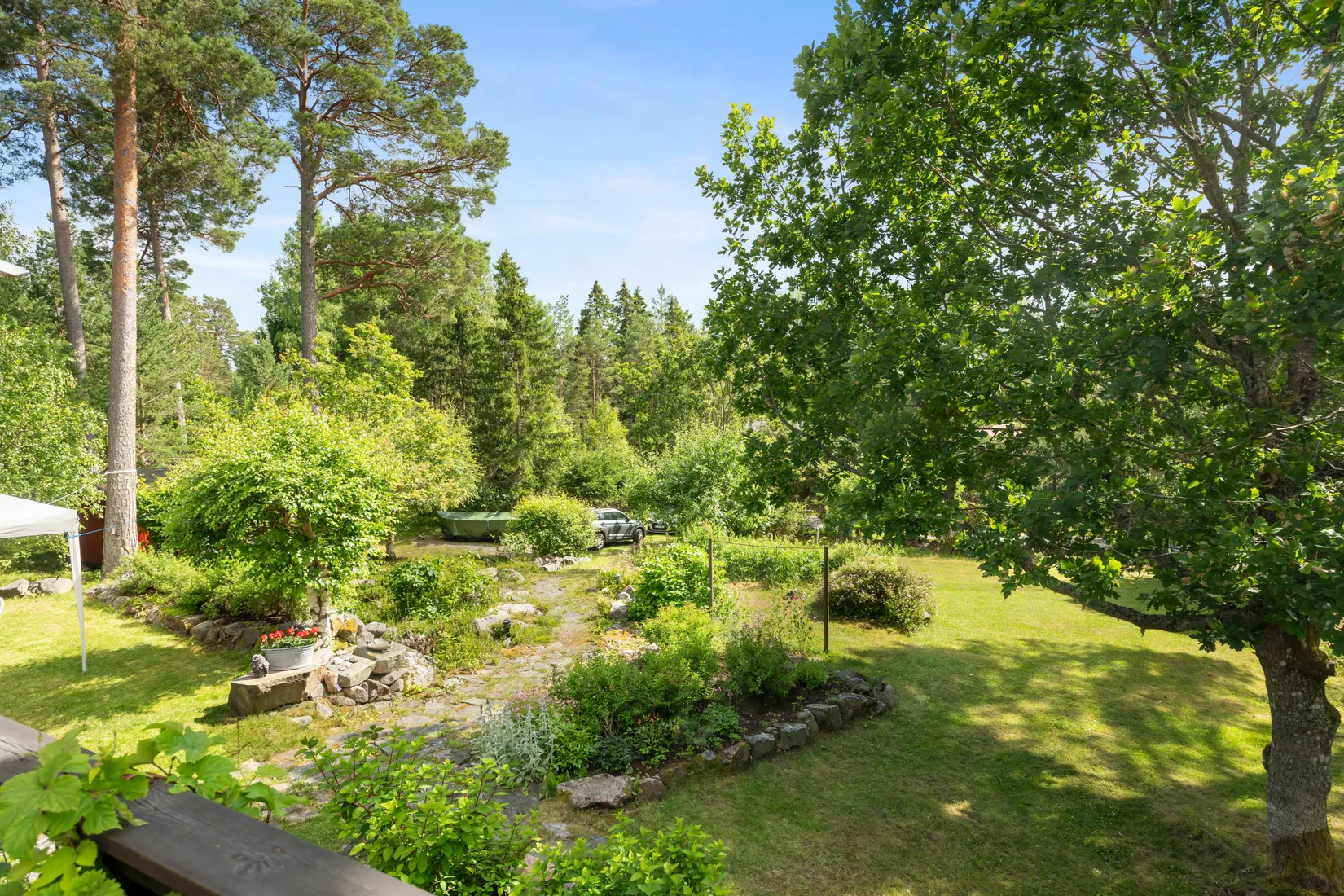 Villa, Myrstigen 8, Norrtälje