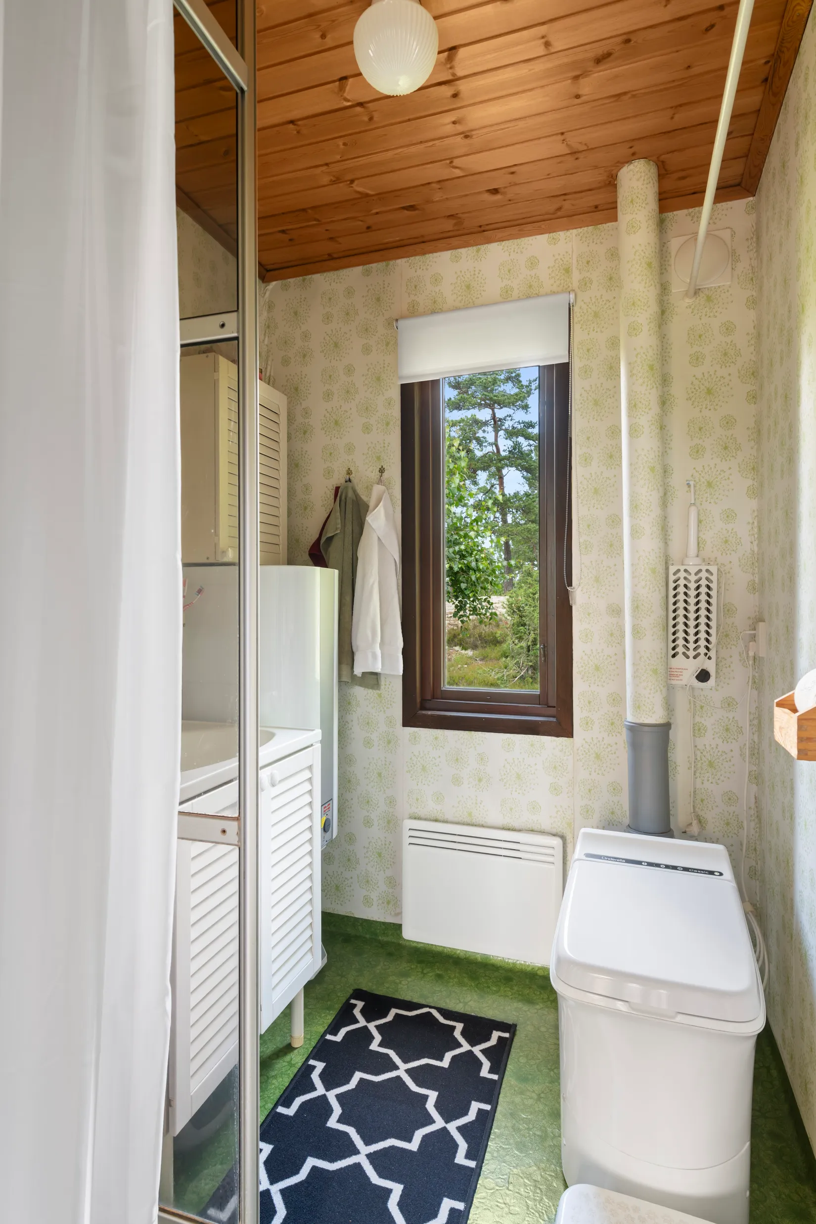 Villa, Myrstigen 8, Norrtälje