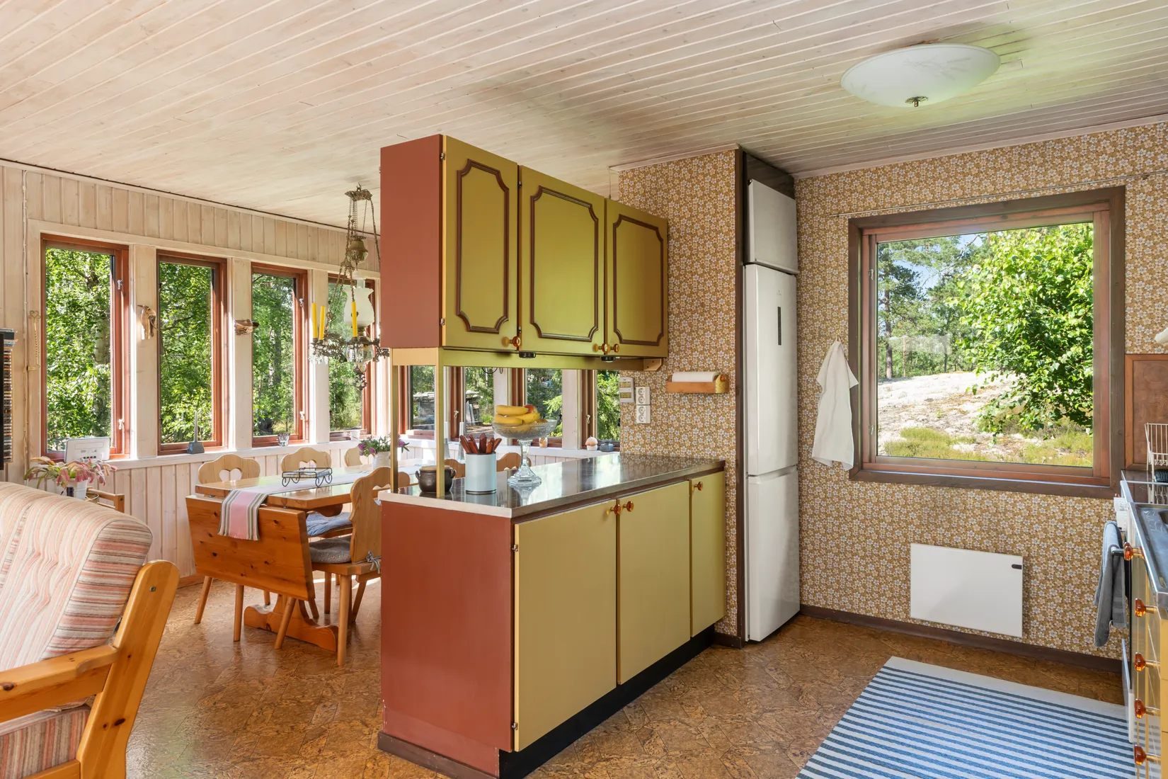 Villa, Myrstigen 8, Norrtälje