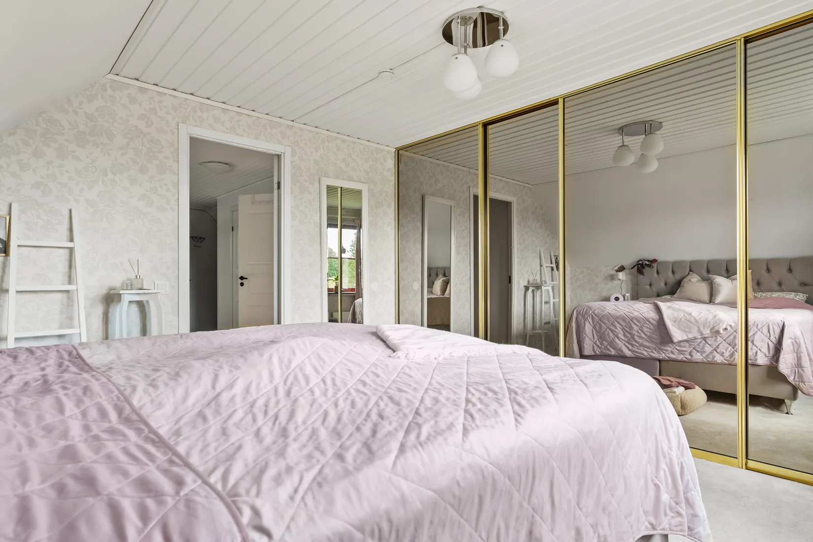 Villa, Lastbåtsvägen 19, Alnö, Sundsvall