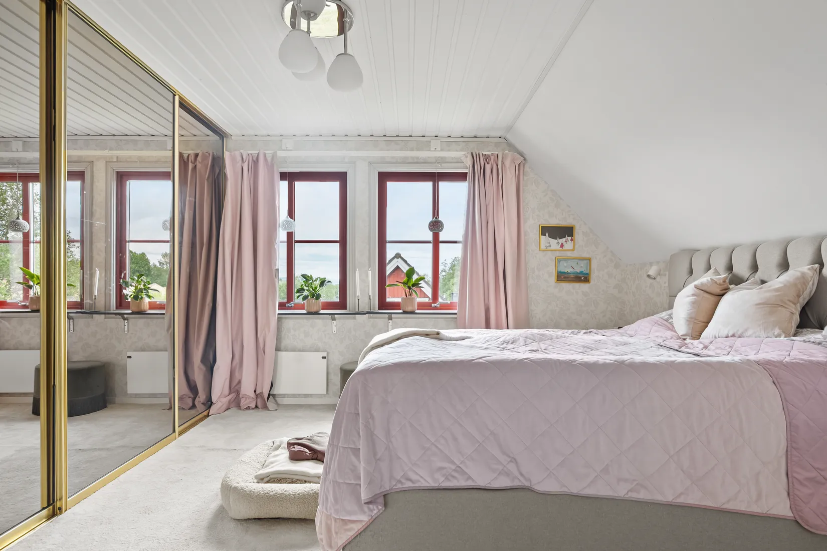 Villa, Lastbåtsvägen 19, Alnö, Sundsvall