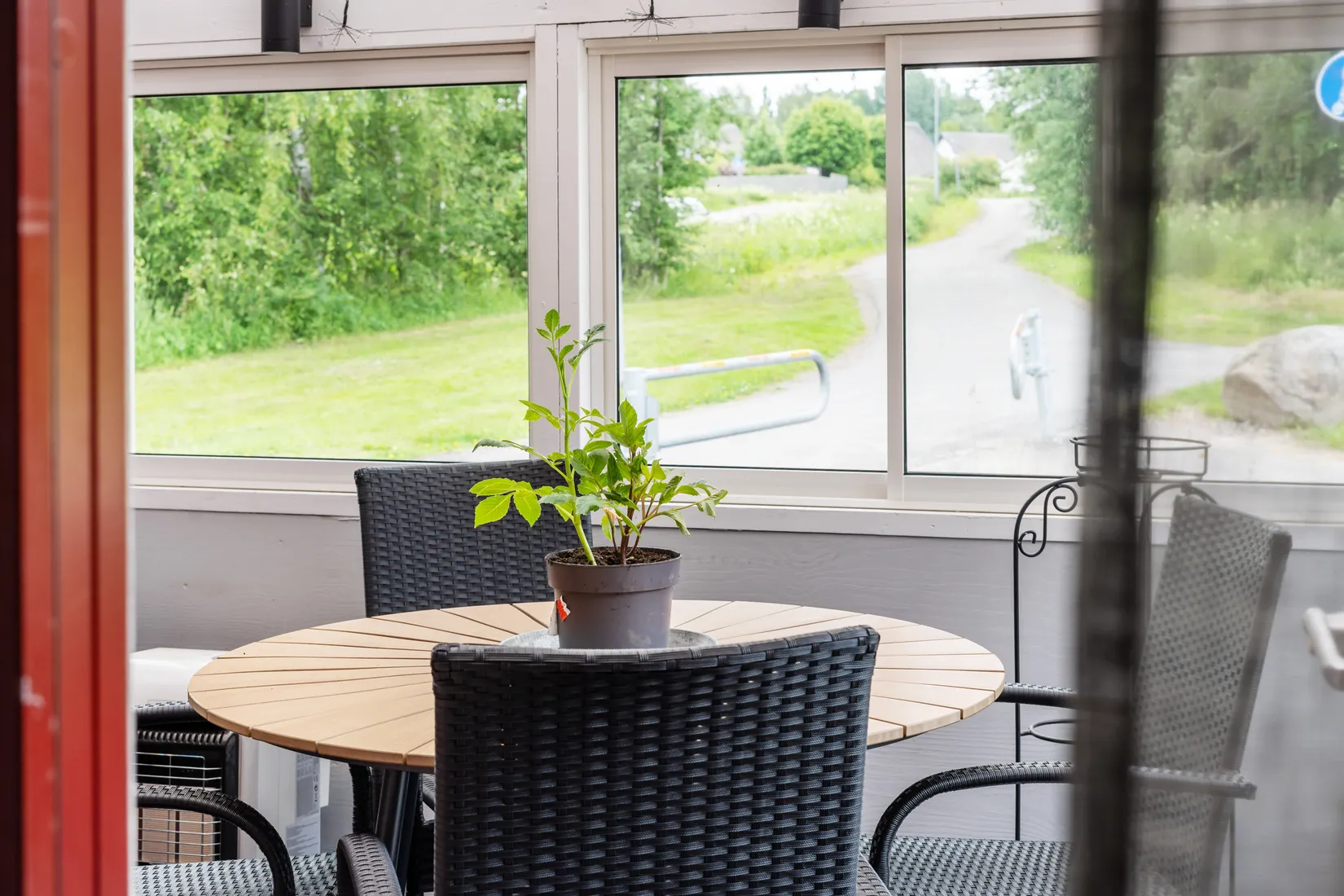 Villa, Lastbåtsvägen 19, Alnö, Sundsvall