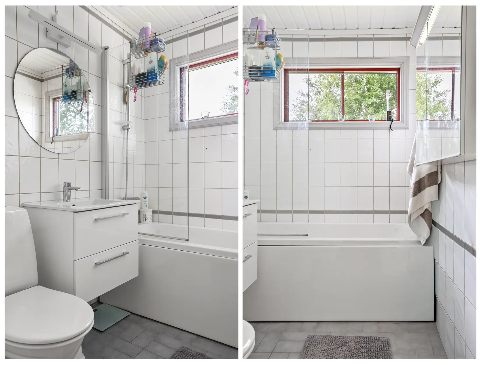 Villa, Lastbåtsvägen 19, Alnö, Sundsvall