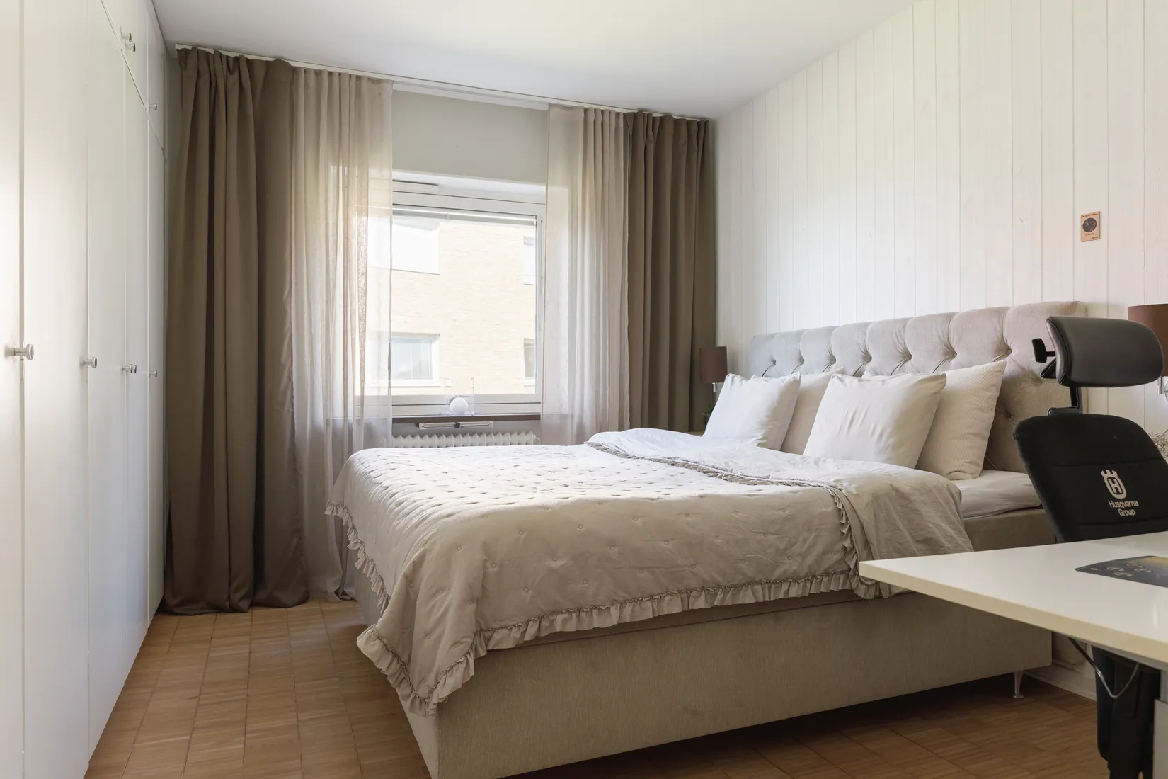 Bostadsrätt, Strandvägen 14 A, Norrängen, Jönköping
