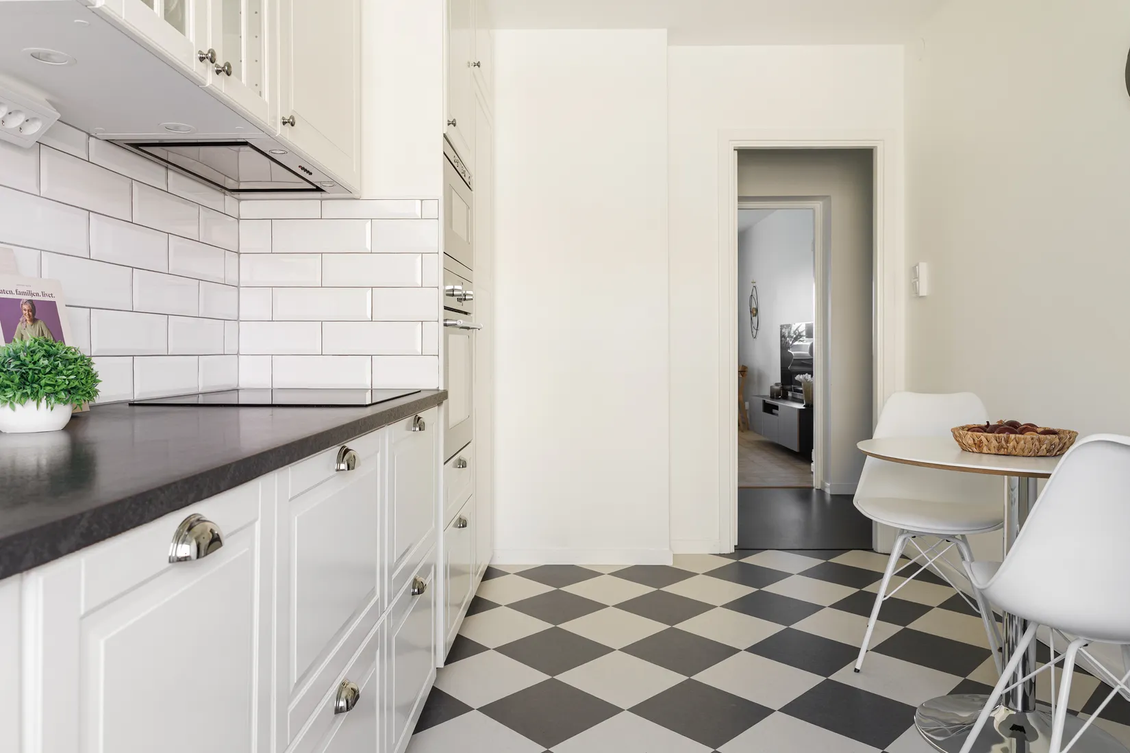 Bostadsrätt, Strandvägen 14 A, Norrängen, Jönköping