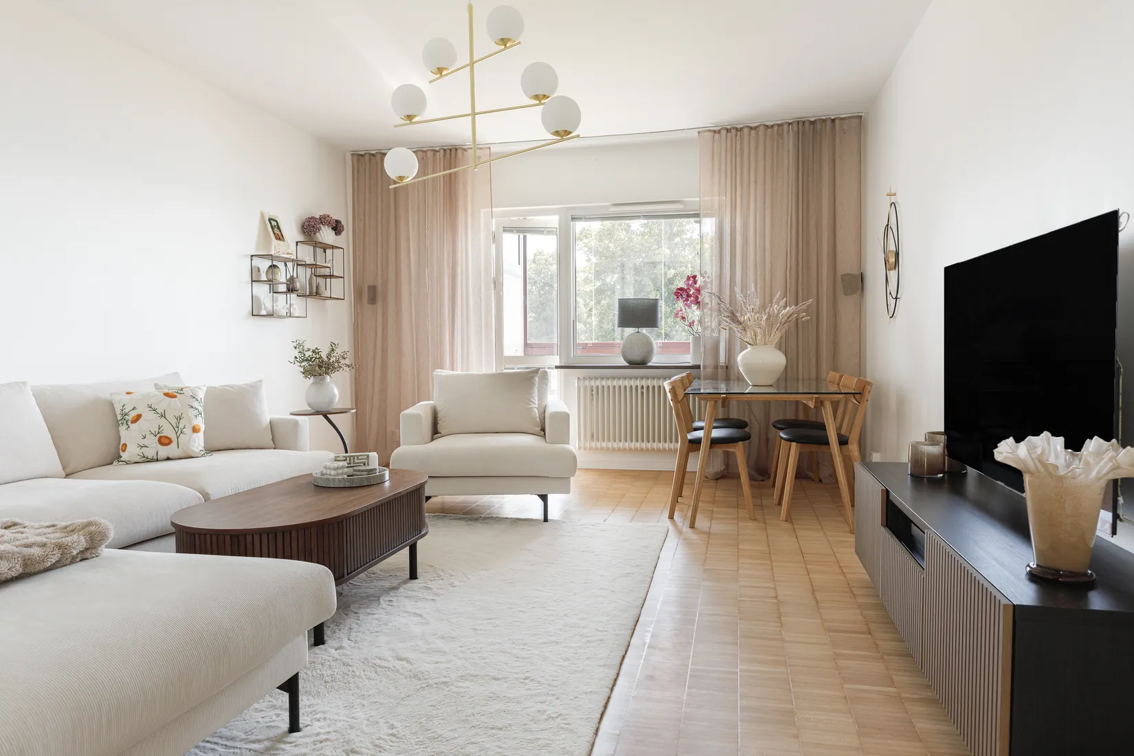 Bostadsrätt, Strandvägen 14 A, Norrängen, Jönköping