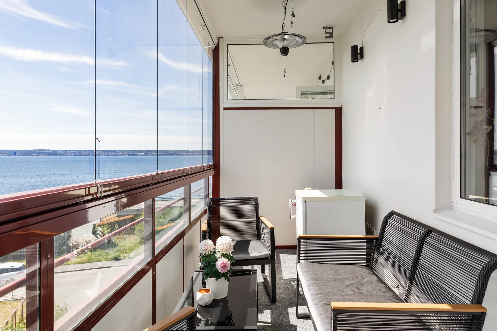 Bostadsrätt, Strandvägen 14 A, Norrängen, Jönköping