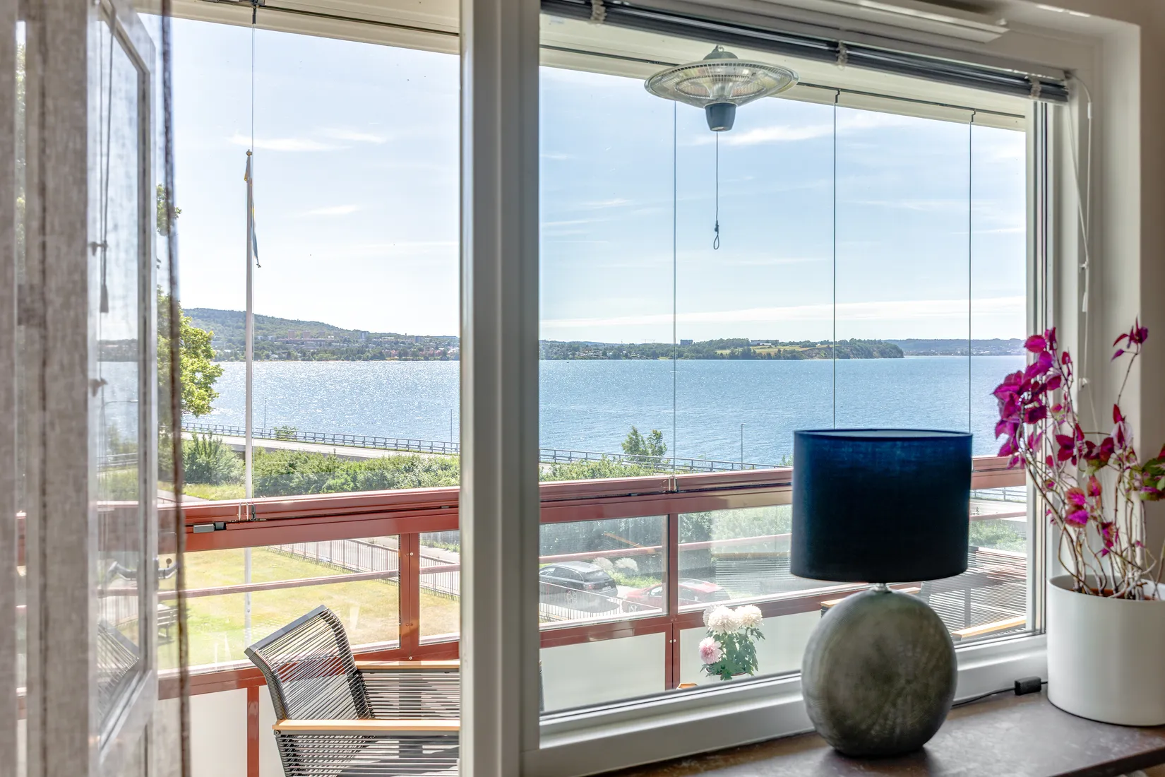 Bostadsrätt, Strandvägen 14 A, Norrängen, Jönköping