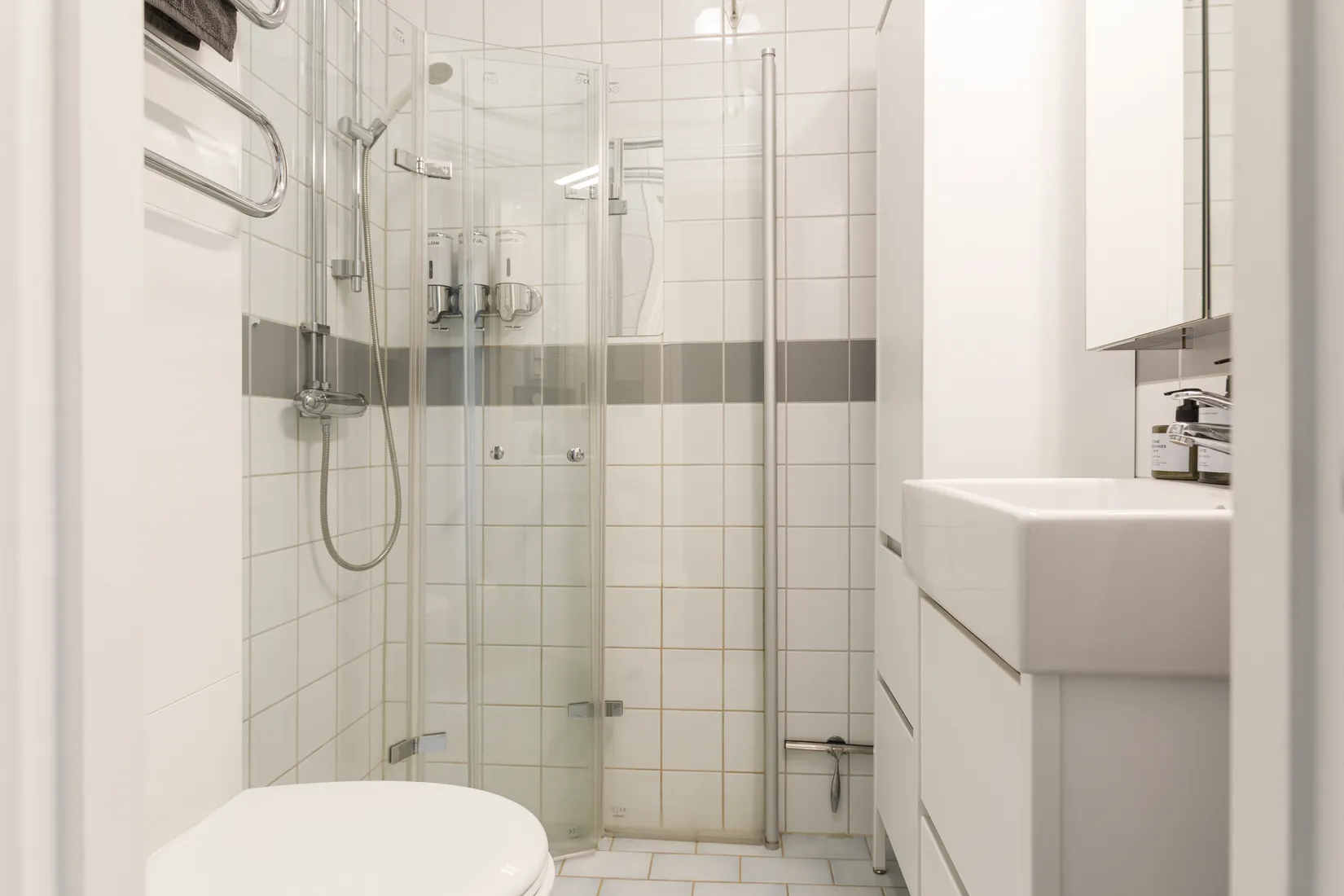 Bostadsrätt, Strandvägen 14 A, Norrängen, Jönköping