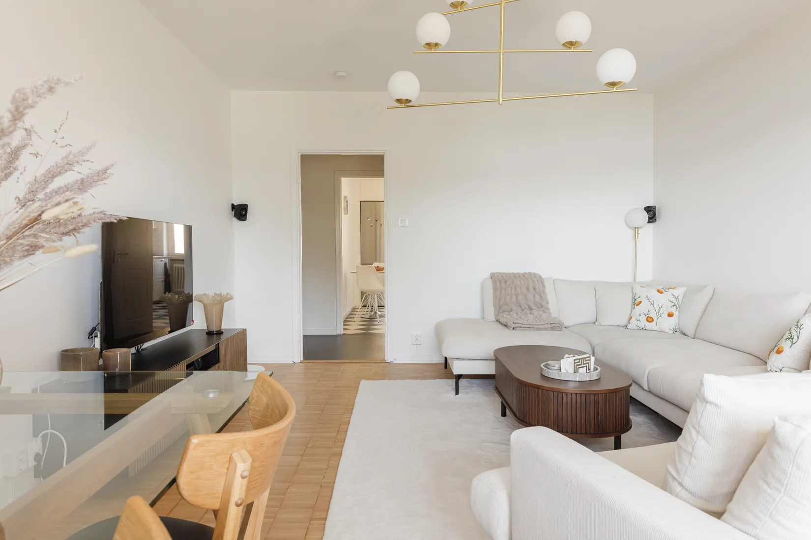 Bostadsrätt, Strandvägen 14 A, Norrängen, Jönköping