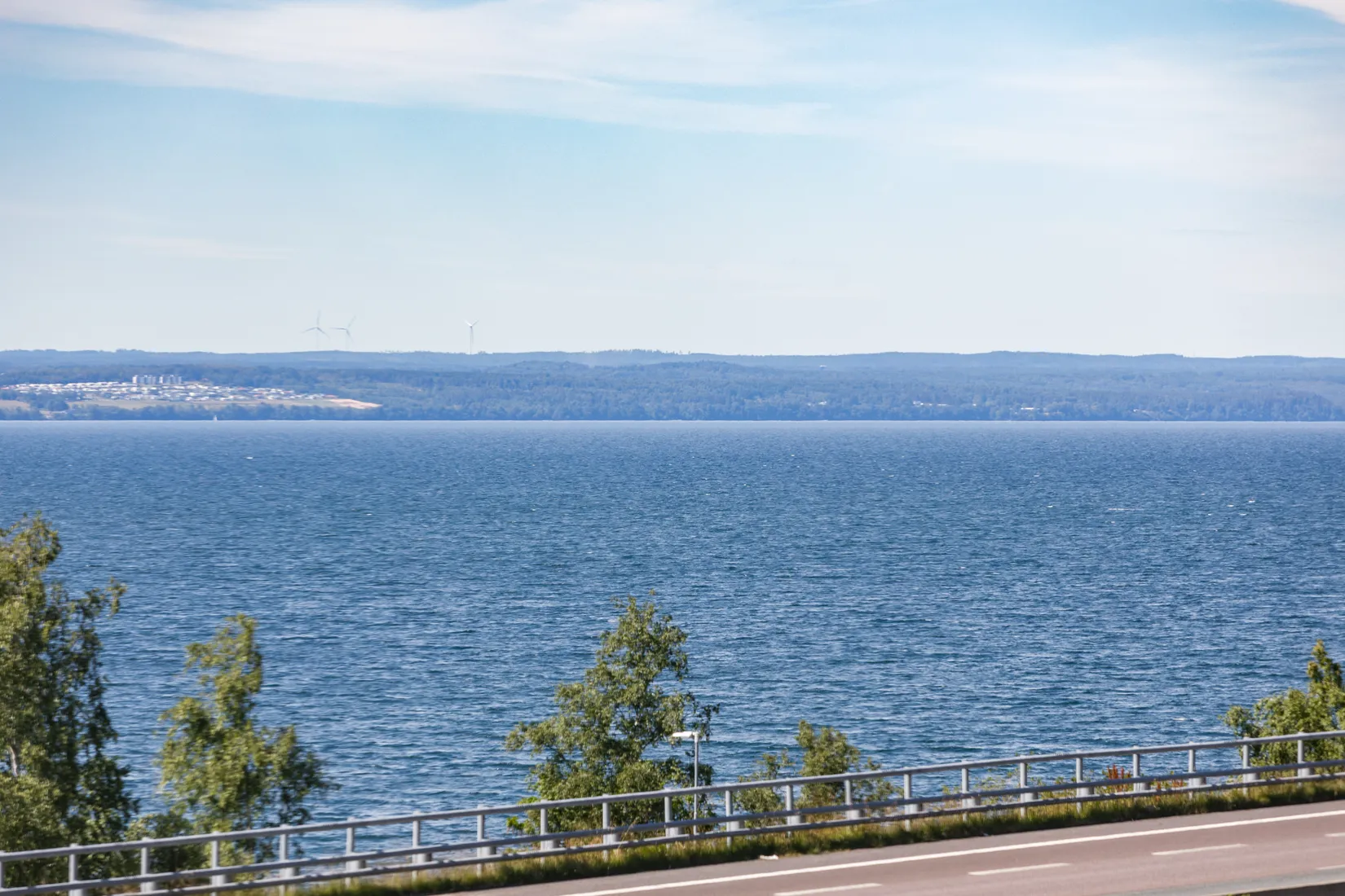 Bostadsrätt, Strandvägen 14 A, Norrängen, Jönköping