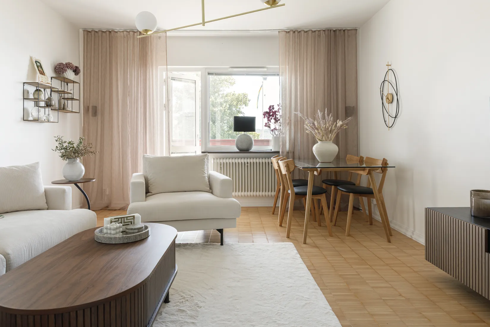 Bostadsrätt, Strandvägen 14 A, Norrängen, Jönköping