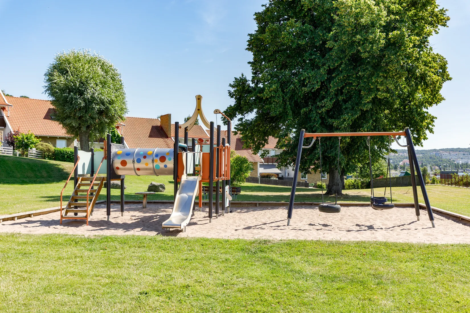 Bostadsrätt, Strandvägen 14 A, Norrängen, Jönköping