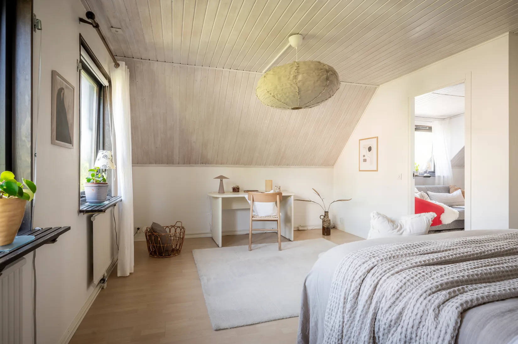 Radhus, Grågåsgatan 10A, Johanneberg, Göteborg