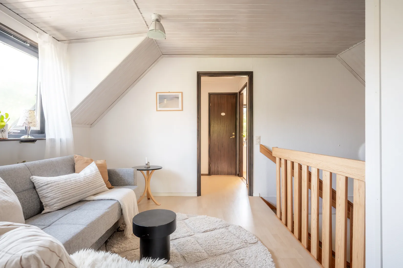 Radhus, Grågåsgatan 10A, Johanneberg, Göteborg