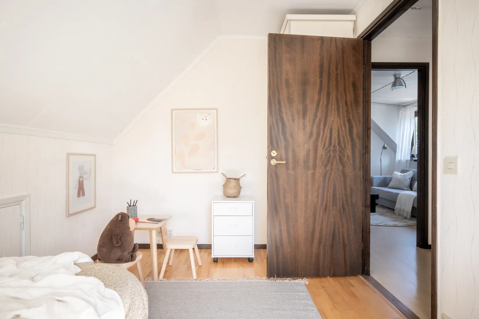 Radhus, Grågåsgatan 10A, Johanneberg, Göteborg