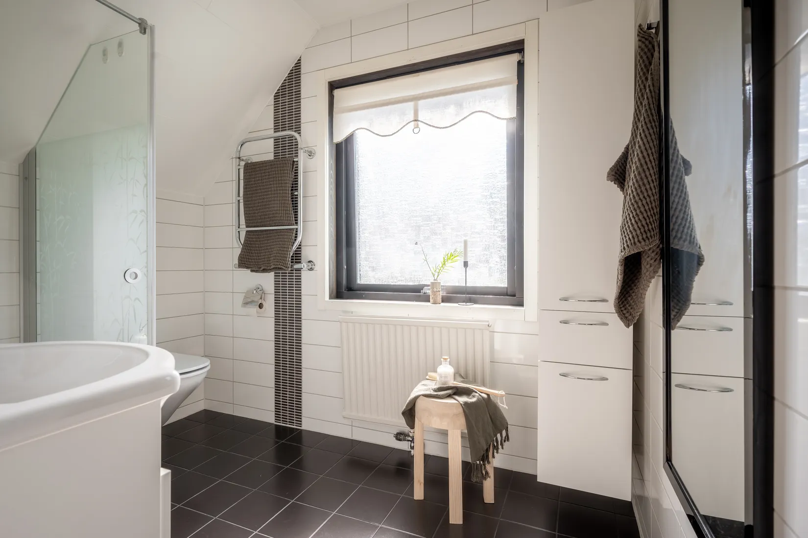 Radhus, Grågåsgatan 10A, Johanneberg, Göteborg
